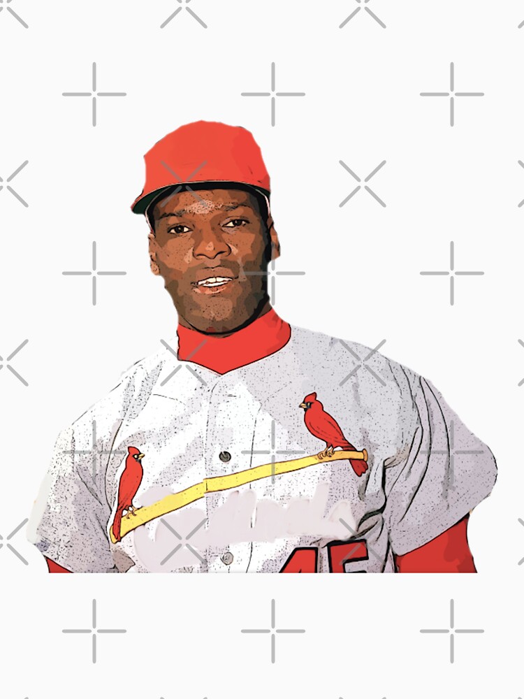 Bob Gibson Essential T-Shirt for Sale by DFurco