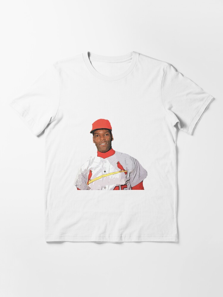 Bob Gibson St. Louis Cardinals Classic T-Shirt | Redbubble