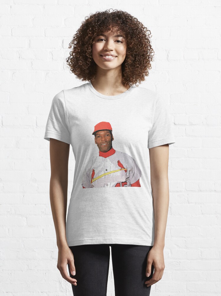 Official Bob Gibson St. Louis Cardinals Jersey, Bob Gibson Shirts