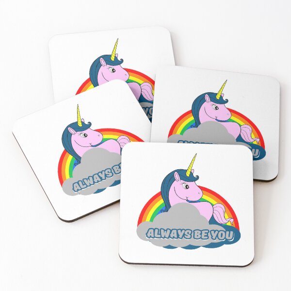 Item preview, ALWAYS BE YOU designed and sold by Akz84.