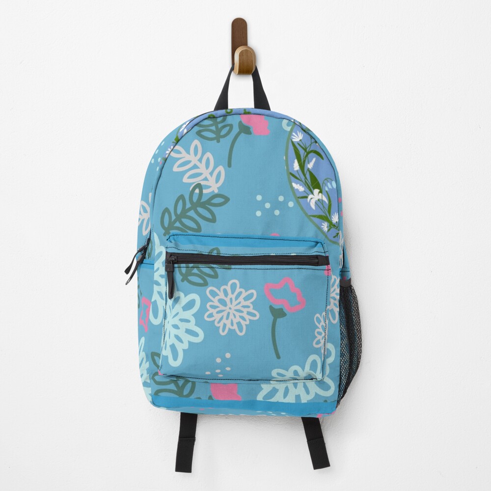 Item preview, Backpack designed and sold by RageYion.