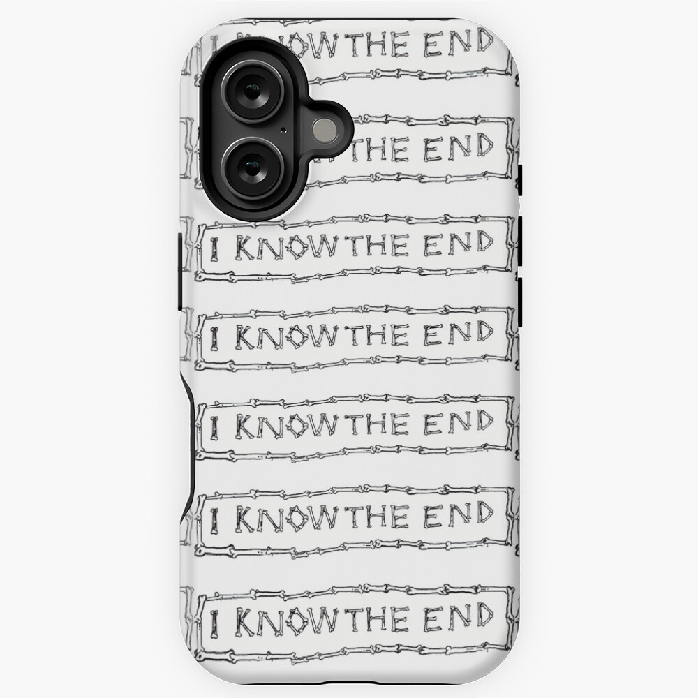Item preview, iPhone Magsafe Tough Case designed and sold by EigengrauART.
