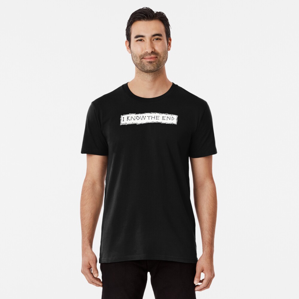 Item preview, Premium T-Shirt designed and sold by EigengrauART.