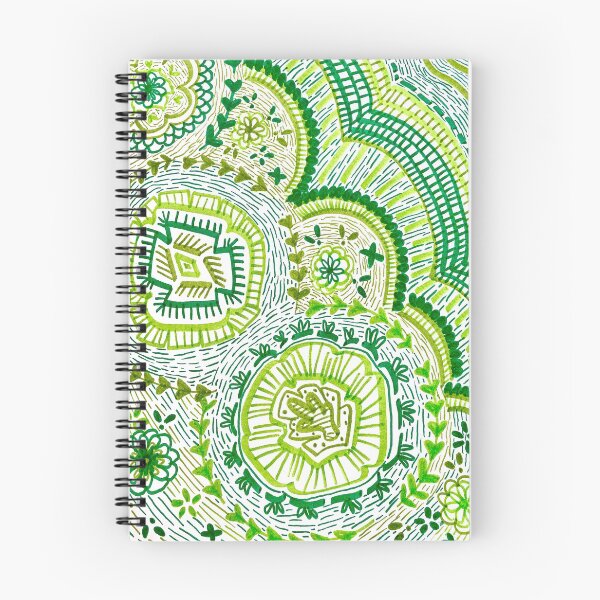 Item preview, Nature Mandala designed and sold by Araly  Langomas.