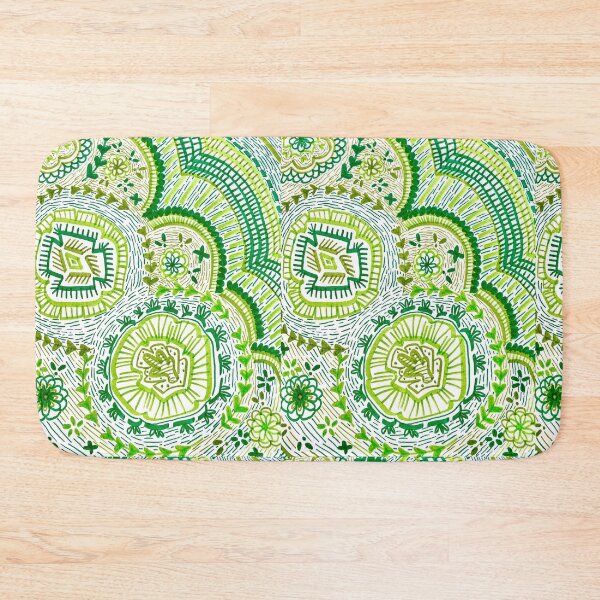 Item preview, Nature Mandala designed and sold by Araly  Langomas.