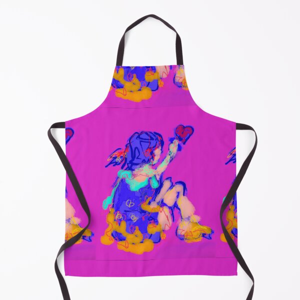 Item preview, Child with heart designed and sold by Nicole Leidenfrost.