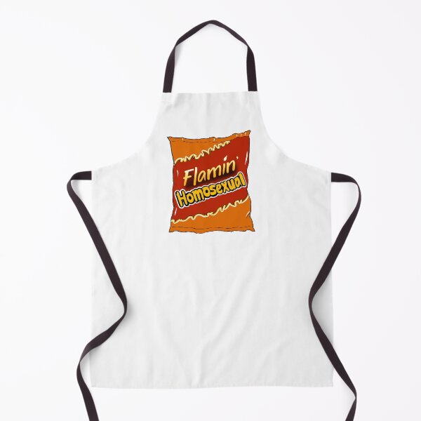 Item preview, Flamin' Homosexual designed and sold by Abi Burgess.