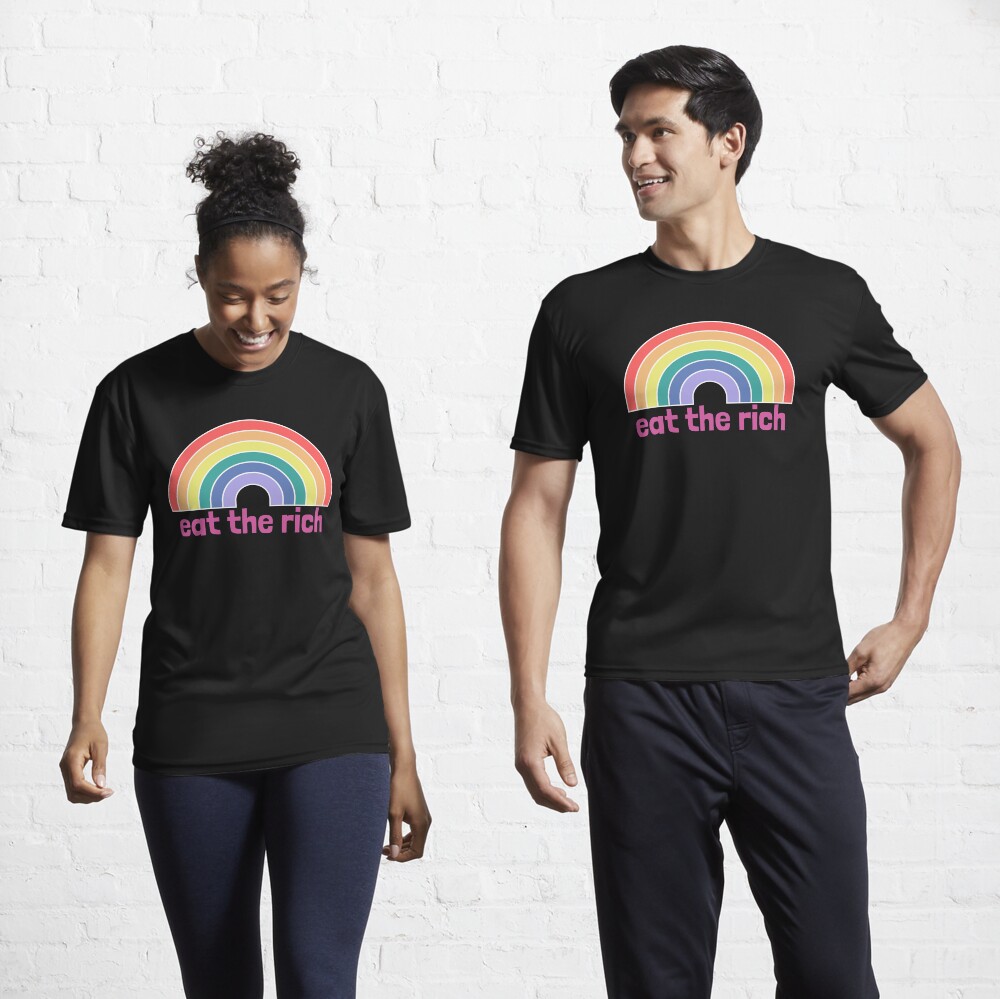 Vista previa del artículo con la obra «Camiseta deportiva», diseñado y vendido por Lightfield.