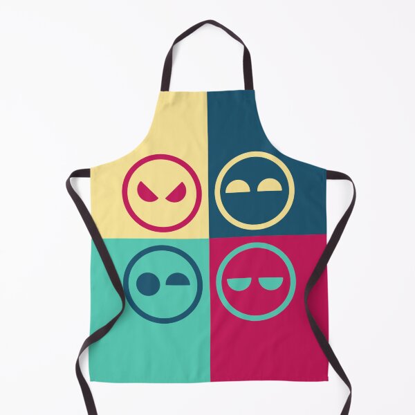 Item preview, Superintendent Pop Art designed and sold by KDesign13.
