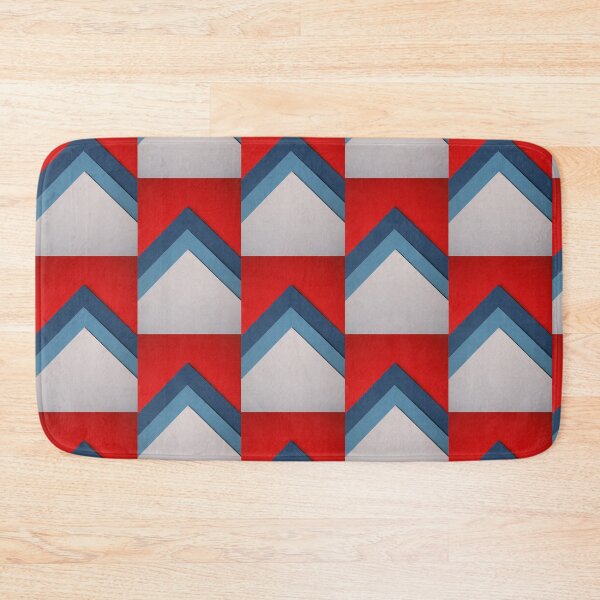 Item preview, triangle designed and sold by tejaltank.