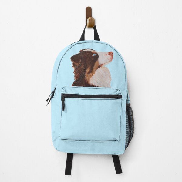 Item preview, Australian Shepherd designed and sold by lindseygrace-.