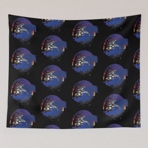 Item preview, Luna Sunset designed and sold by TiaDefiant.