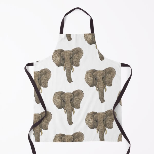 Item preview, Elephant Design designed and sold by ArtByTomRigby.