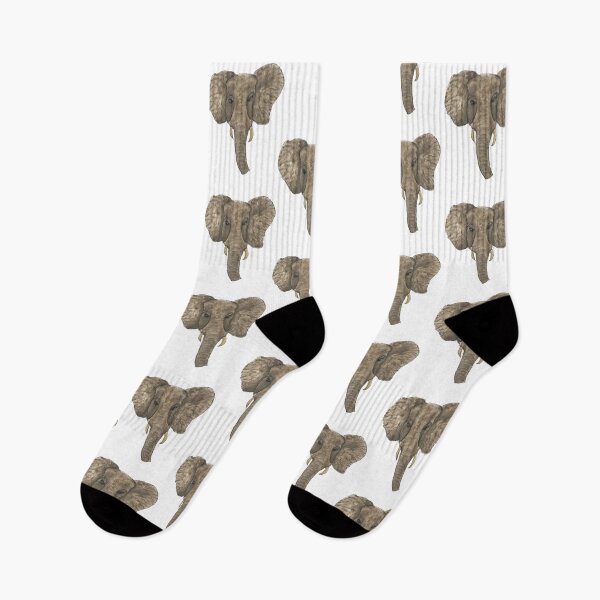 Item preview, Elephant Design designed and sold by ArtByTom2020.