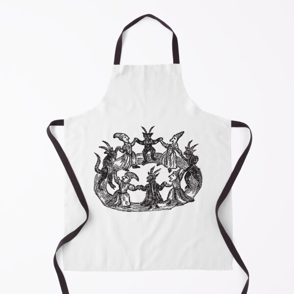 Item preview, Dancing with Demons, Black designed and sold by norellehannah.
