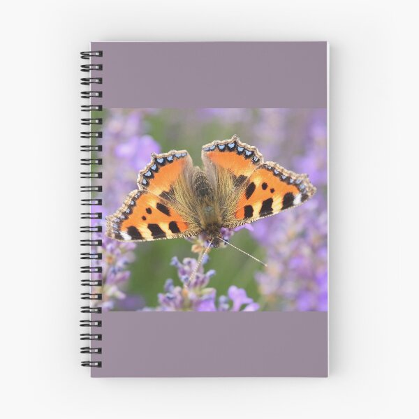 Item preview, Tortoiseshell Butterfly designed and sold by Emma Kimberley.