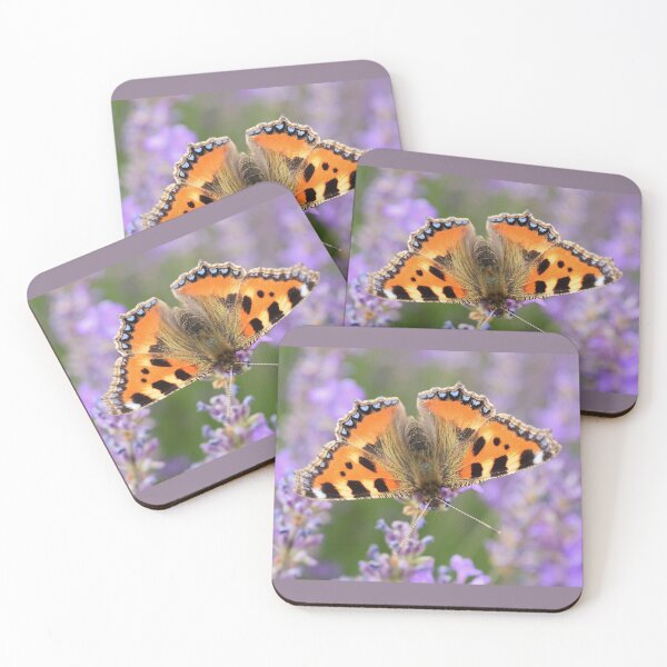 Item preview, Tortoiseshell Butterfly designed and sold by Emma Kimberley.