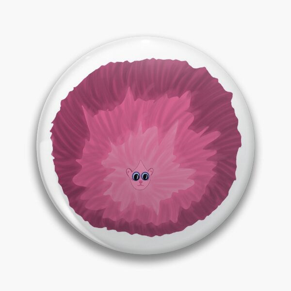 Item preview, Pygmy Puff designed and sold by ZoDesigns.