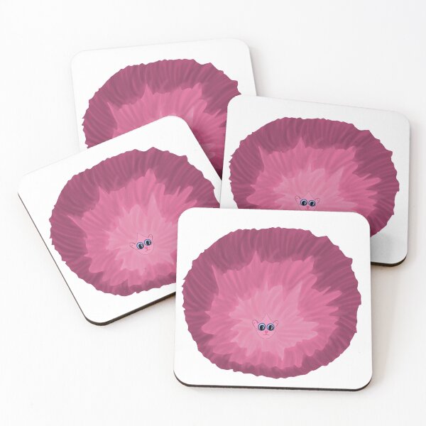 Item preview, Pygmy Puff designed and sold by ZoDesigns.