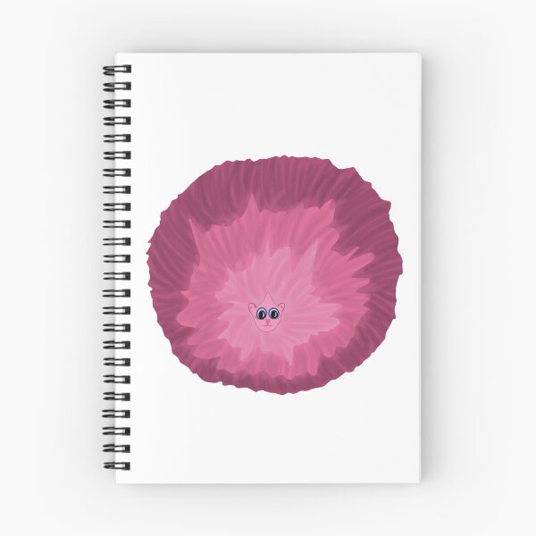 Item preview, Pygmy Puff designed and sold by ZoDesigns.