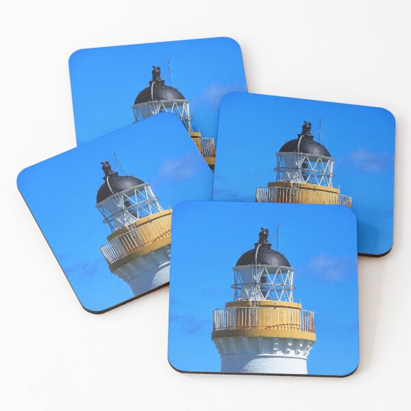 Item preview, Cantick Head Lighthouse on the beautiful Orkney island of Hoy in Scotland designed and sold by Alan Mackinnon.