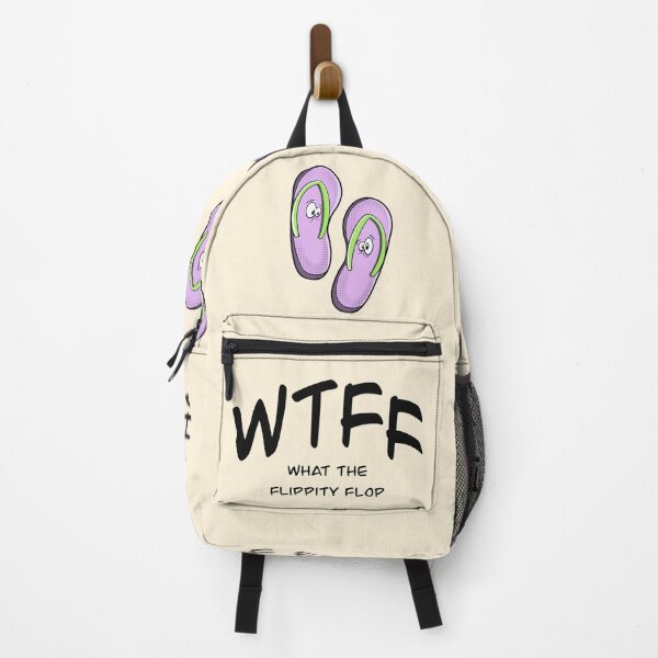 Item preview, WTFF designed and sold by lovingkakeart.