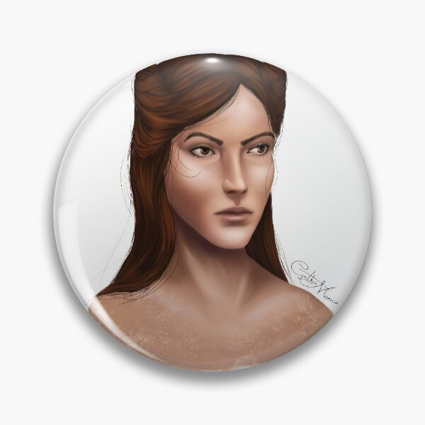 Item preview, Portrait - Jude Duarte designed and sold by cynthiamonica.