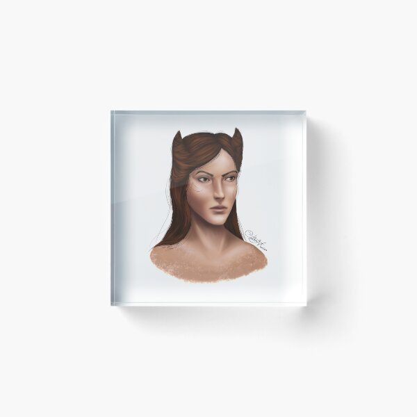 Item preview, Portrait - Jude Duarte designed and sold by cynthiamonica.