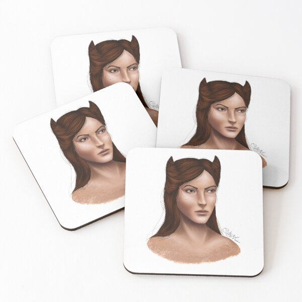 Item preview, Portrait - Jude Duarte designed and sold by cynthiamonica.