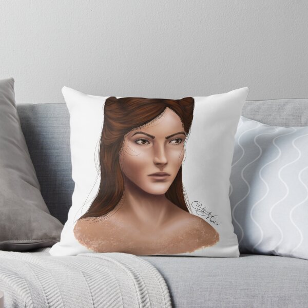 Item preview, Portrait - Jude Duarte designed and sold by cynthiamonica.
