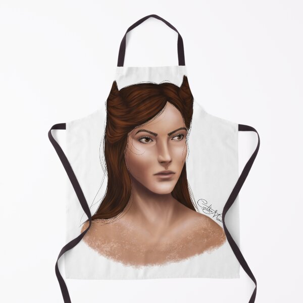 Item preview, Portrait - Jude Duarte designed and sold by cynthiamonica.