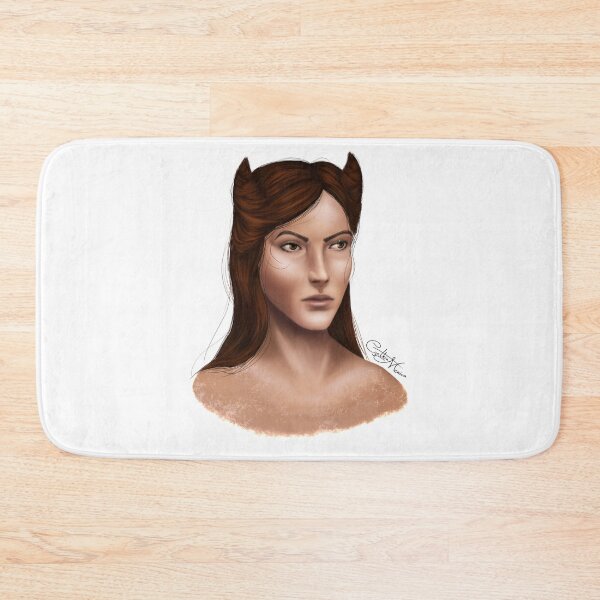 Item preview, Portrait - Jude Duarte designed and sold by cynthiamonica.