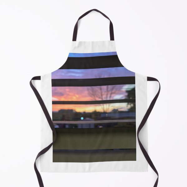 Item preview, Sunset Through Window designed and sold by dole-mv.