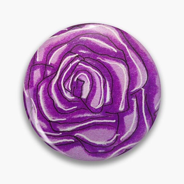 Item preview, Purple Rose designed and sold by Araly  Langomas.