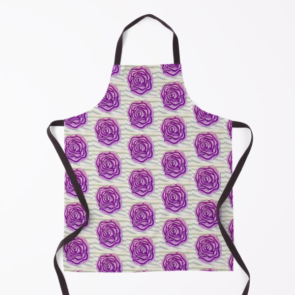 Item preview, Purple Rose designed and sold by Araly Langomas.