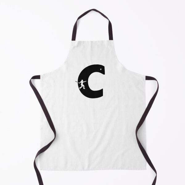 Item preview, Personalized Baseball Initial C designed and sold by TheFamilyVan.