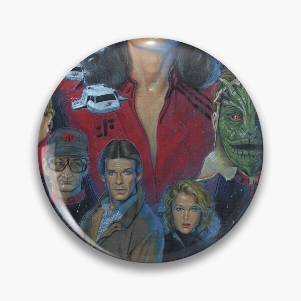 Item preview, V Visitors (no text) designed and sold by juanjoseart1980.