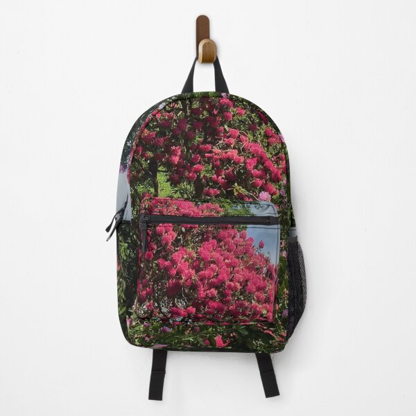 Item preview, England -Bushy Park- Spring Flowers designed and sold by joabaj.