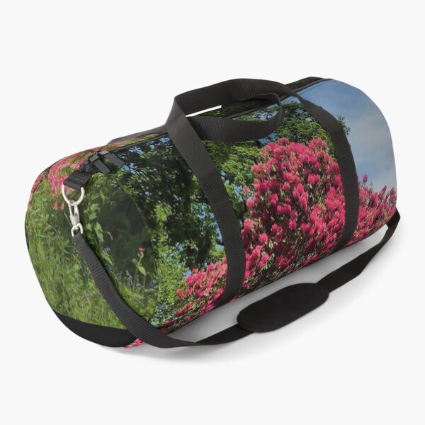 Item preview, England -Bushy Park- Spring Flowers designed and sold by joabaj.