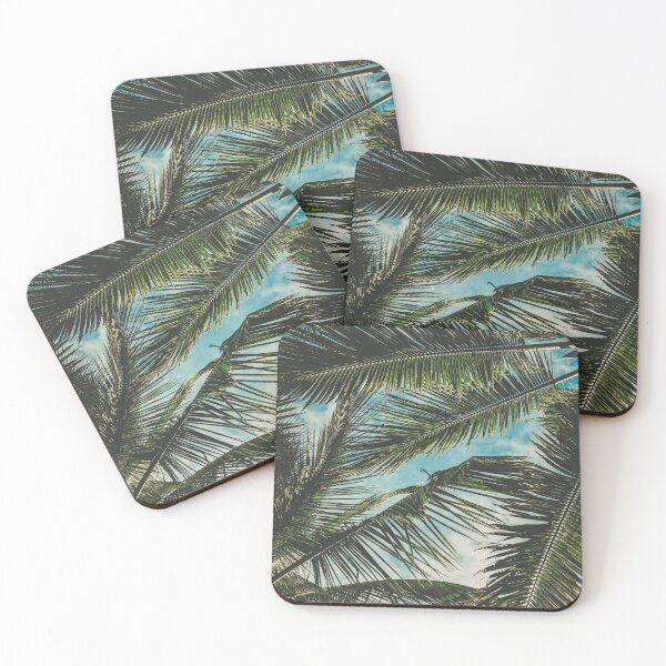 Item preview, Summer trees view designed and sold by mrdvb19.