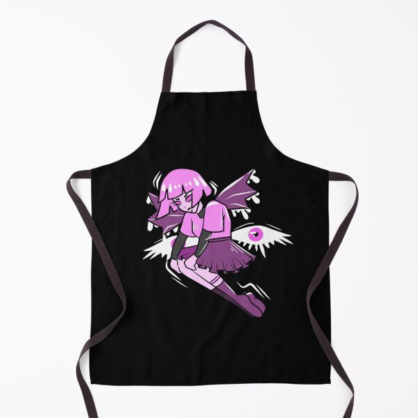 Item preview, Pink Kawaii Demon Anime Girl designed and sold by inkking58.