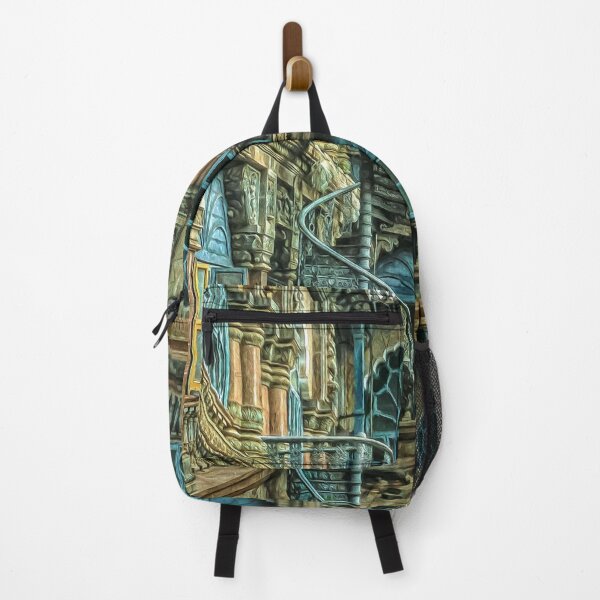 Item preview, Olde Courtyard designed and sold by Doug's Landing.