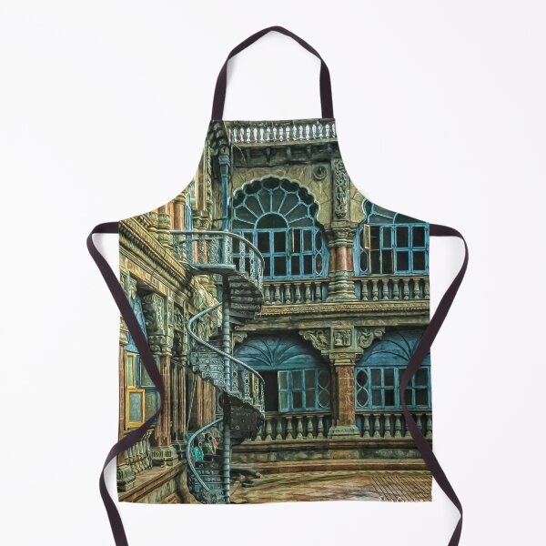 Item preview, Olde Courtyard designed and sold by Doug's Landing.