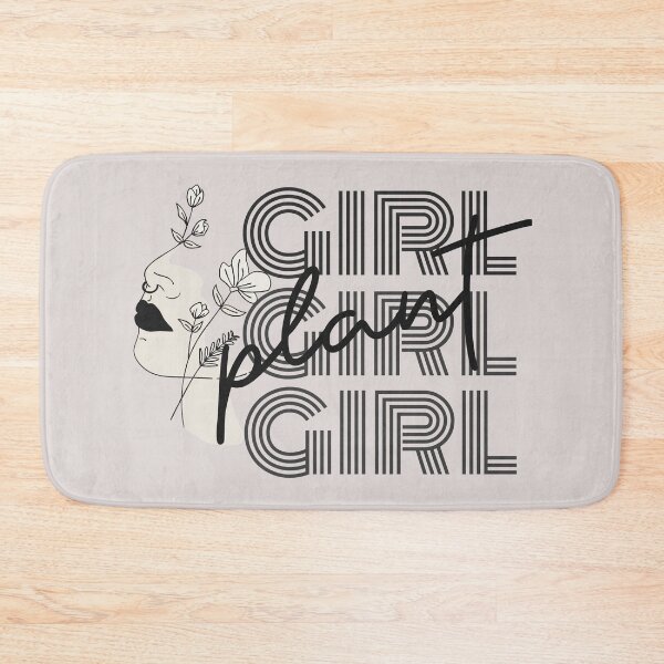 Item preview, Plant Girl Forever designed and sold by FortuneTee.