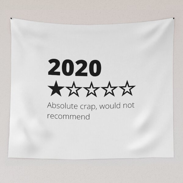 Item preview, 2020 One Star Review designed and sold by juvajay.