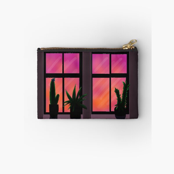 Item preview, Plants in the evening sun designed and sold by atakji.