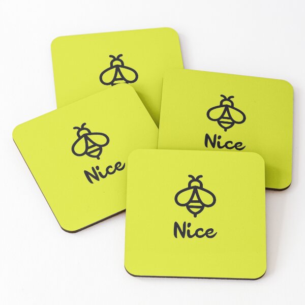 Item preview, Bee Nice designed and sold by Coolshirts262.