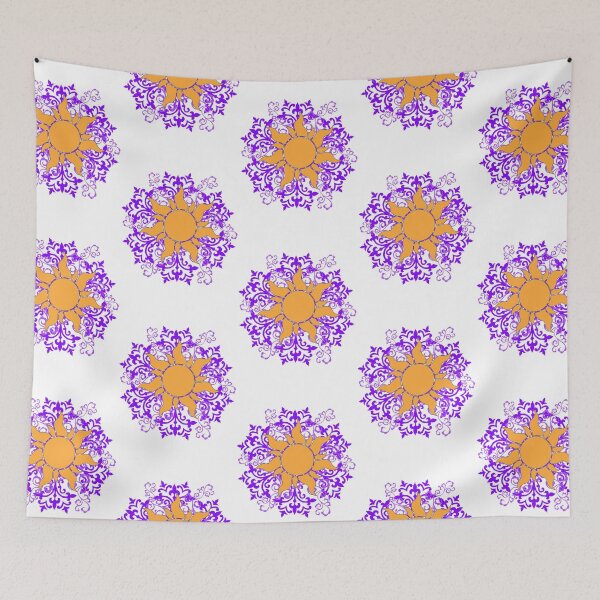 Item preview, Tangled Sun designed and sold by faithhhhk.