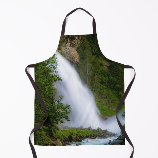 Item preview, Summer in Krimml, Austria designed and sold by PeterCseke.