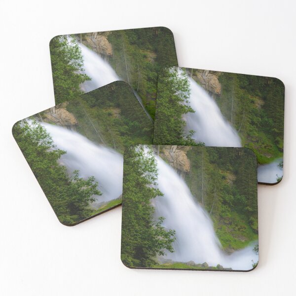 Item preview, Summer in Krimml, Austria designed and sold by PeterCseke.